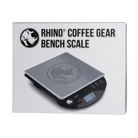 Электронные весы rhinowaress Rhino coffee gear bench scale Электронные весы rhinowaress Rhino coffee gear bench scale
