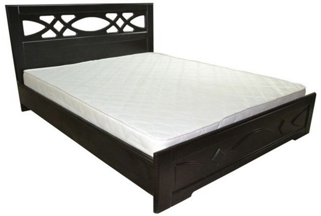 Кровать Лиана Венге