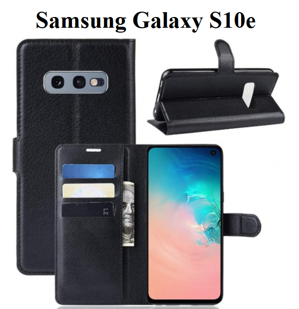 Чохол книжка Wallet для Samsung Galaxy S10e (G970)