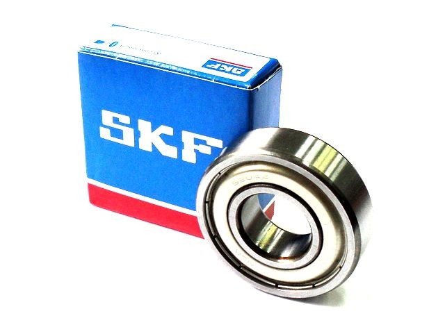 ⇛ Купить  SKF 6205-2Z BG в коробке • Цена оптом и в розницу от .