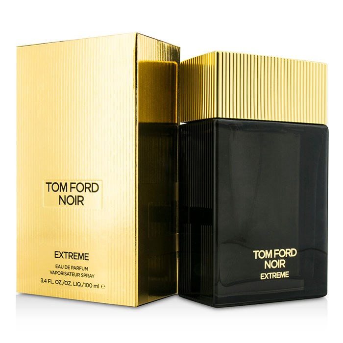 

Tom Ford Noir Extreme парфюмированная вода 100мл