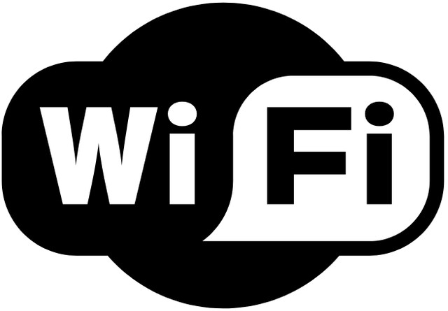 Вбудований Wi–Fi модуль дозволяє дистанційно керувати тепловим насосом Вбудований Wi–Fi модуль дозволяє дистанційно керувати тепловим насосом