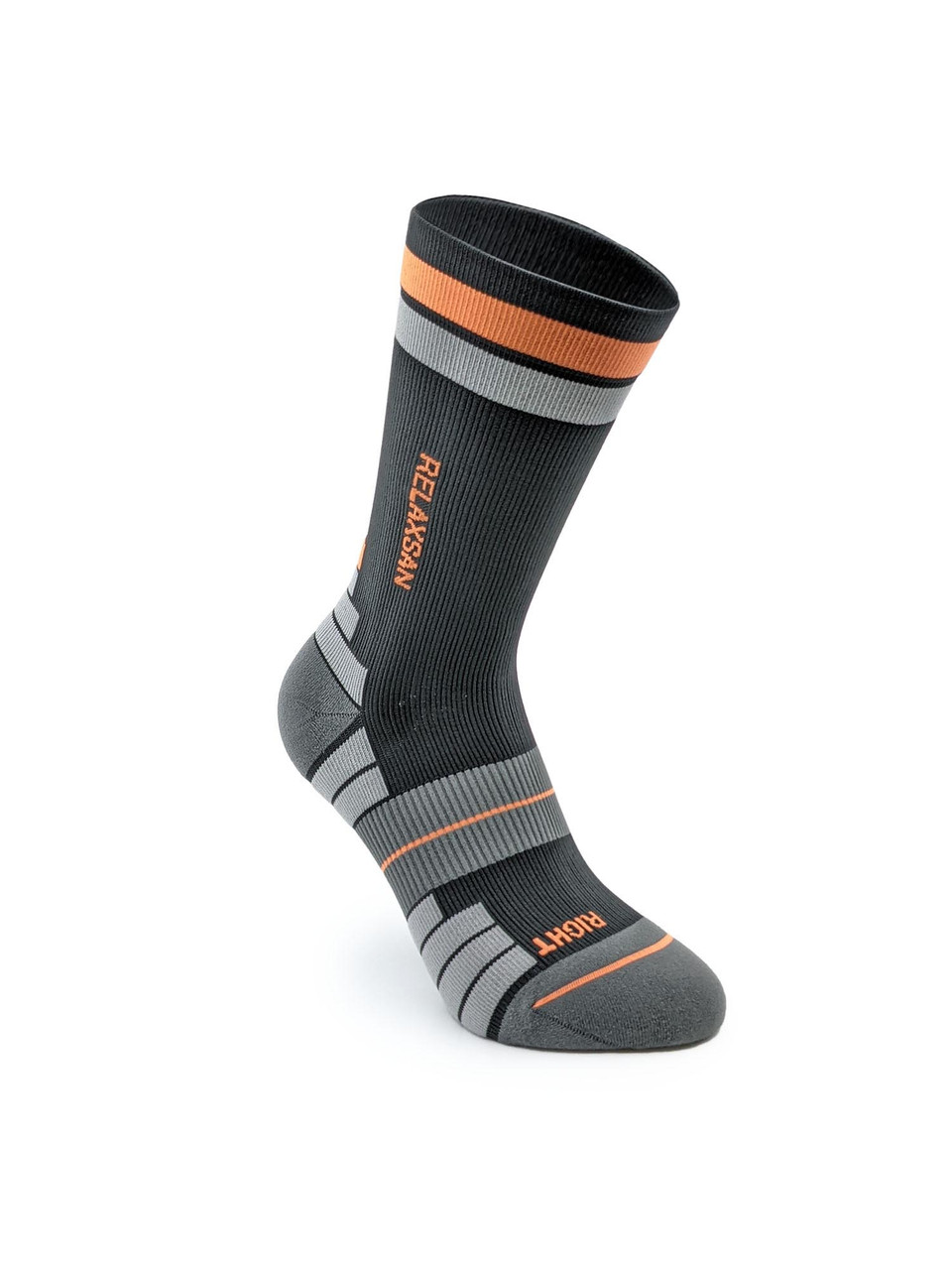 Спортивные носки UNISEX Relaxsan Sport с волокном DRYARN арт.801, фото 3