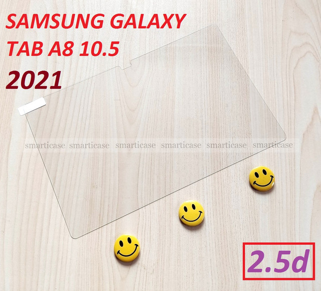 Samsung Galaxy Tab A8 10.5 скло купити