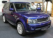 

Автостекло на Landrover Range Rover Sport(Внедорожник)(2005-), Прозрачное;зеленое