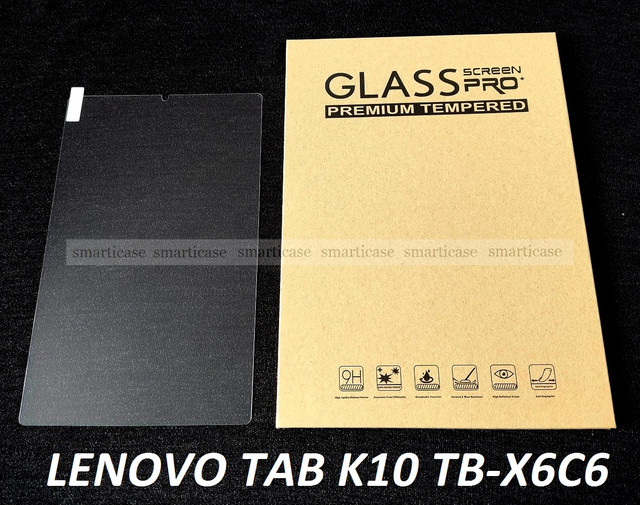 Lenovo Tab K10 стекло защитное купить