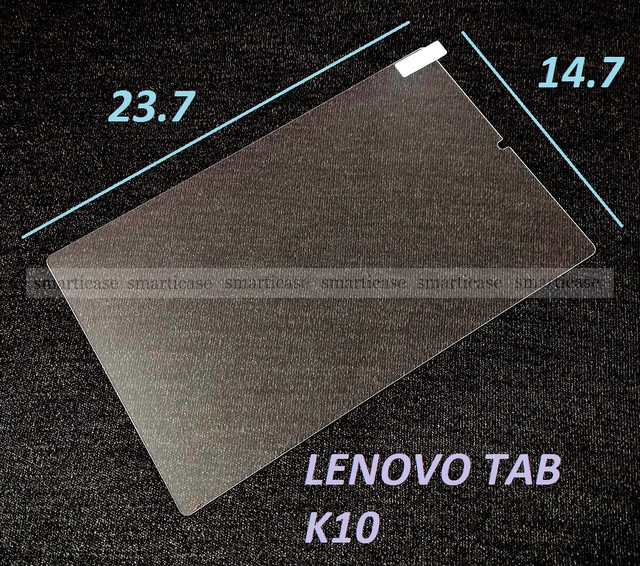 Lenovo Tab K10 стекло для дисплея