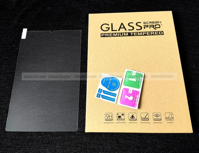 противоударное стекло на Lenovo Tab K10