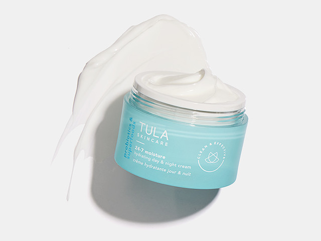 Tula Skincare 24-7 Moisture Hydrating Cream