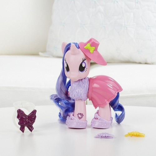 Hasbro My Little Pony Поні модниця Роял Ріббон B5364-B8850