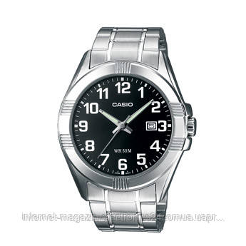 

Наручные часы Casio MTP-1308D-1BVEF