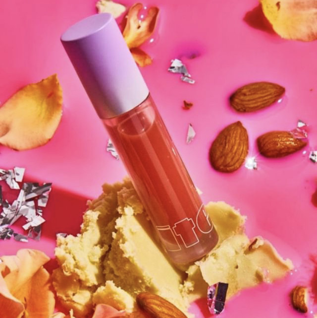 ITEM Beauty Lip Quip Oil Come Hey Y'all