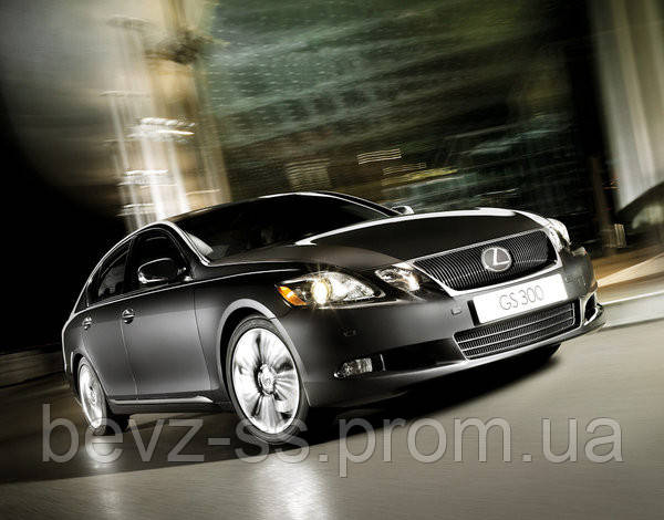 

Автостекло на Lexus ES300/330/350 (Седан) (2001-2006), Прозрачное;зеленое