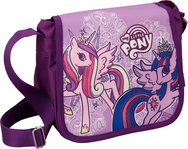 

LP16-533 Сумка дошкольная KITE 2016 My Little Pony 533