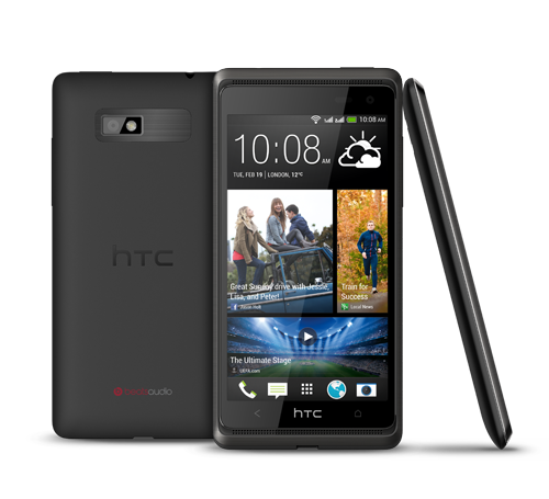 

Бронированная защитная пленка для всего корпуса HTC Desire 600 Dual Sim