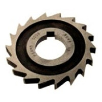 

Фреза дисковая пазовая ф 100х12 мм Р6М5