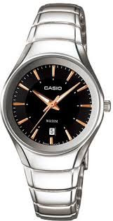 

Наручные часы Casio LTP-1325D-1AVDF