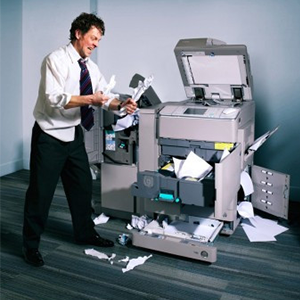 Lazerprint - ремонт лазерных принтеров