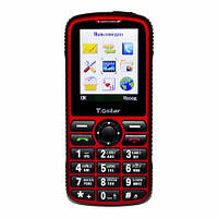 Кнопочный противоударный мобильный телефон T.GSTAR 008, фото 1