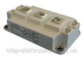 

IGBT силовой модуль SKM150GB12T4G SMK SEMITRANS3