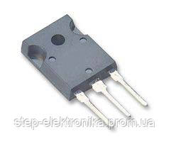 

IGBT транзистор IRGPS40B120UPBF INFIN TO-274AA