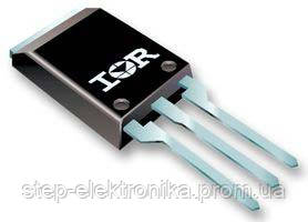 

MOSFET транзистор IRFBA90N20DPBF IR TO-273AA