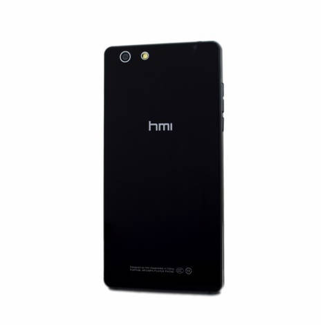 Сенсорный мобильный телефон HMI H2