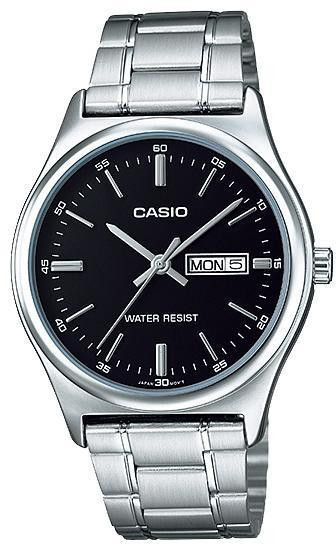 

Наручные часы Casio MTP-V003D-1AUDF