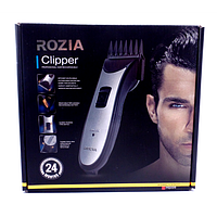 Машинка для стрижки волос Rozia HQ220
