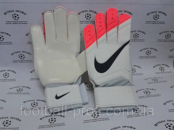 

Вратарские перчатки Nike GK Classic