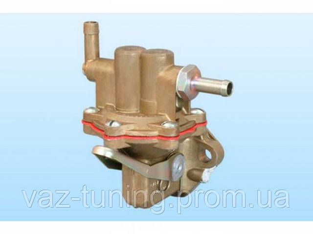 Бензонасос уаз 469 пекар