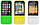 Мобильный телефон Nokia 225 красный на 2 Sim Большой 2,8" экран, фото 6