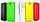 Мобильный телефон Nokia 225 красный на 2 Sim Большой 2,8" экран, фото 2