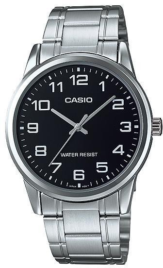 

Мужские часы Casio MTP-V001D-1BUDF