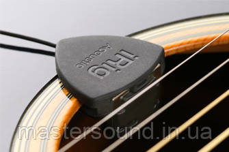 Микрофон -звукосниматель IK MULTIMEDIA iRIG Acoustic купить в MUSICCASE