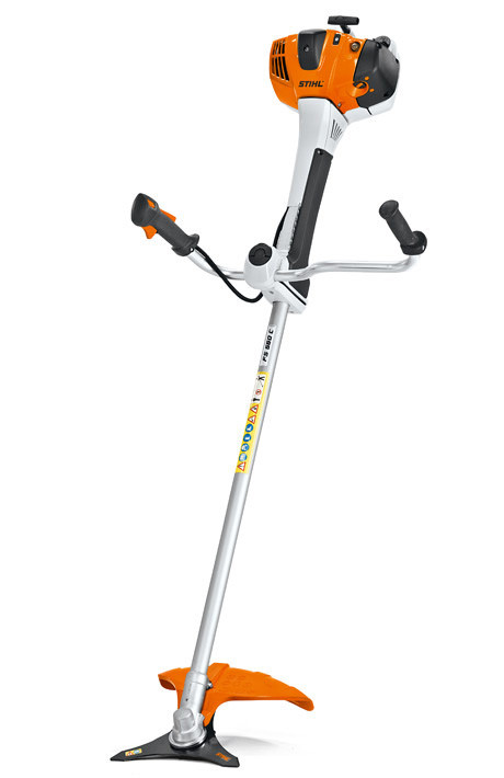 

Кусторез Stihl FS 560 C-EM