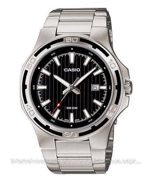 

Мужские часы Casio MTP 1304d-1avdf