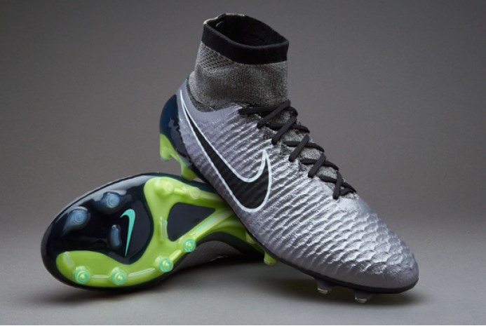 Nike MAGISTAX Finale II TF Turf Football Soccer Shoe eBay