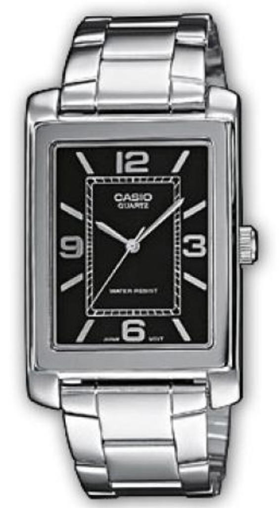 

Мужские часы Casio MTP 1234d-1aef