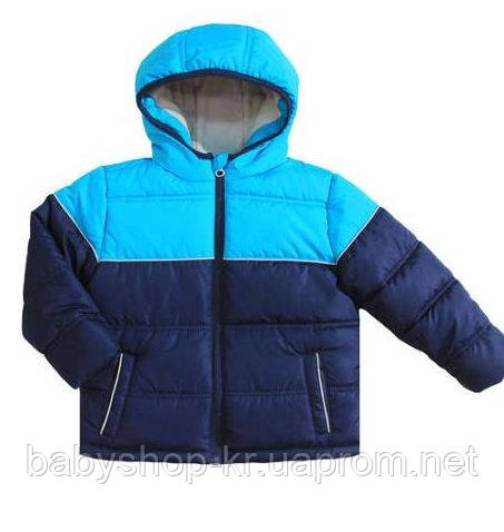 

Демисезонная куртка Healthtex(США) для мальчика 2-5 лет 92