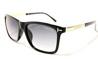 Мужские солнцезащитные очки Tom Ford 1523