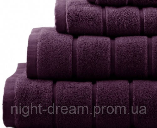 

Банное полотенце 70х142 Hamam HANIM VIOLET, Фиолетовый