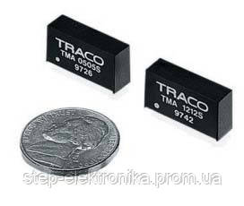 

DC-DC модульный преобразователь TMA 2415D TRACO