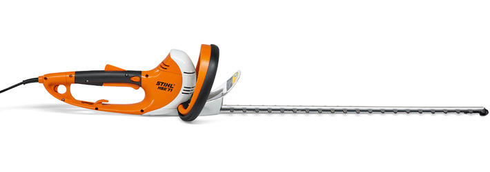 

Кусторез электрический Stihl HSE 71