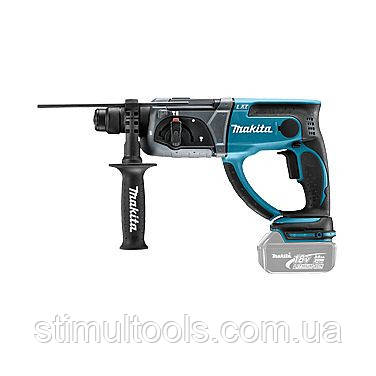 

Аккумуляторный перфоратор Makita DHR202Z