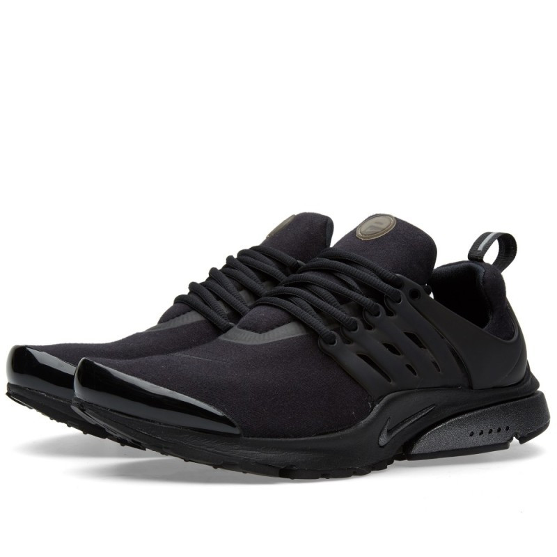 presto triple black