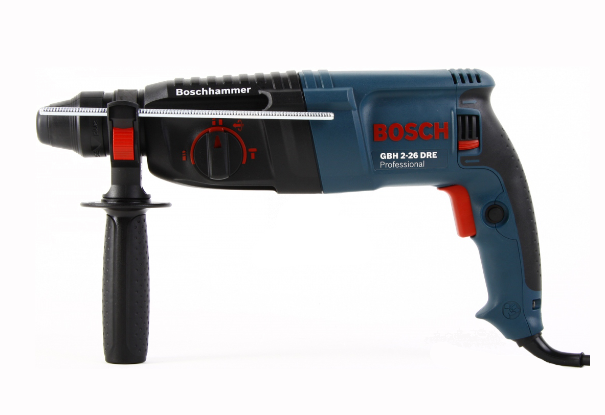 

Перфоратор Bosch Professional GBH 2-26 DRE