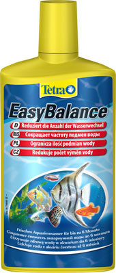 

Средство для поддержания параметров воды Tetra EASY BALANCE, 250 мл