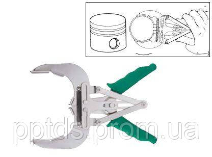 

Щипцы для поршневых колец 115-180мм Jonnesway AI020019.