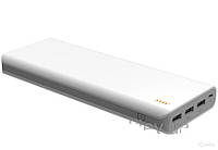 Портативное зарядное USB зарядка Power Bank 40000 mah на 3 USB 